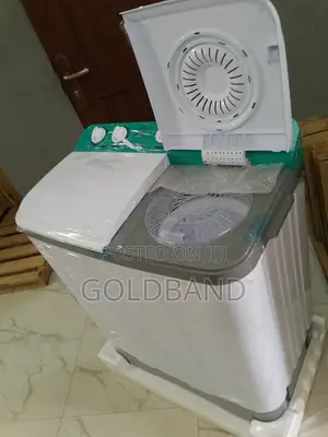 New 11kg Hisense Wsrb113 Washing Machine