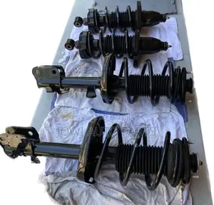 Original Shocks 2006-2010 Honda Ridgeline