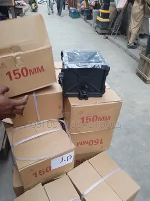 Concrete Cube Mould