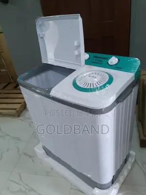 Durable 11kg Hisense Wsrb113 Washing Machine