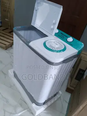 Efficient 11kg Hisense Wsrb113 Washing Machine