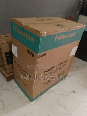 Best 11kg Hisense Wsrb113 Washing Machine