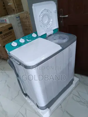 11kg Hisense Wm-Wsrb113 Washing Machine