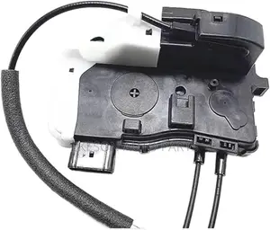 Door Latch/Catcher/Lock Hyundai Ix35, Sportage, Sonata