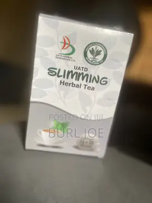 Nri Slimming Tea