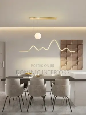 Modern Art Decoration LED Lighting