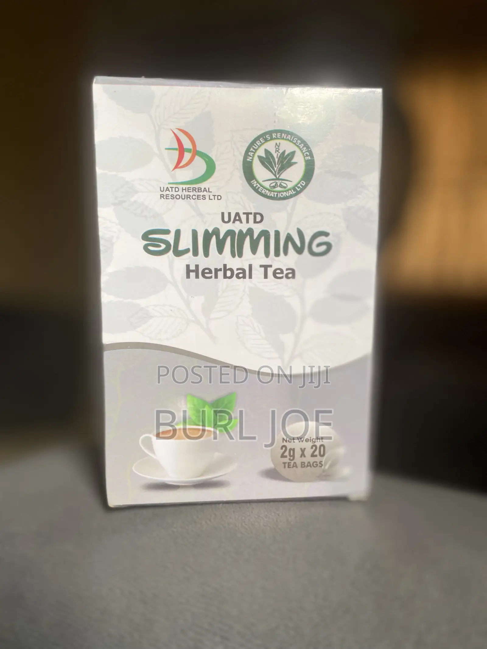 Nri Slimming Tea