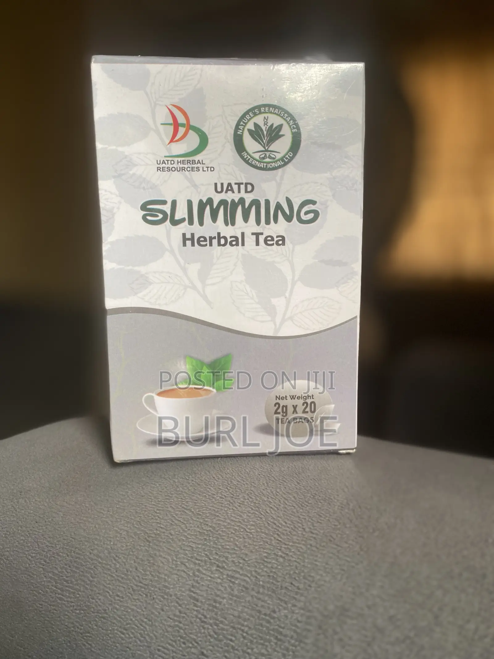 Nri Slimming Tea