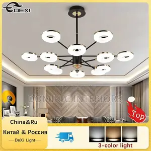 Creative Chandelier