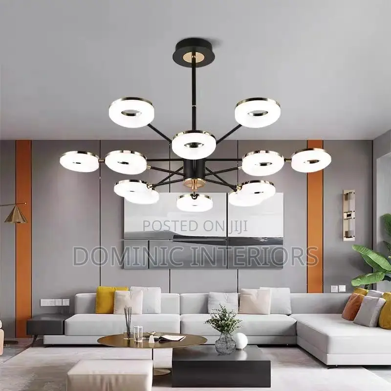 Creative Chandelier