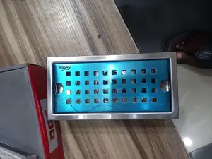 20cm Floor Drain