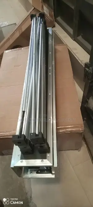 DJ Table With Stand