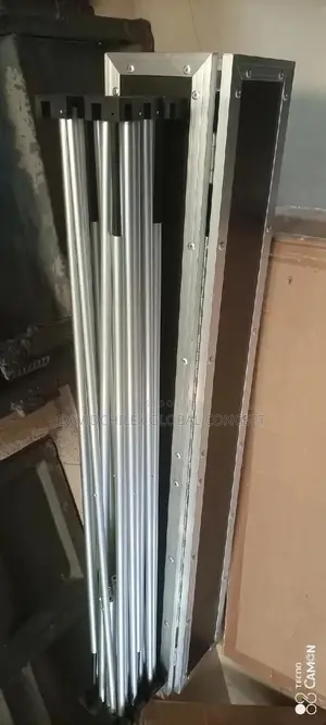 DJ Table With Stand