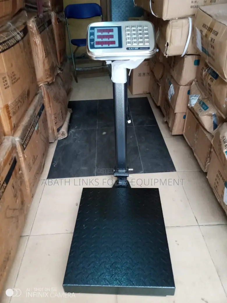 Digital Scale 300kg