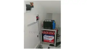 2000va Solar Solution