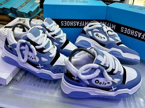 Adidas Ogiy TM Sneakers in Oshodi - Shoes, Oluwatobi Gidigoodies | Jiji.ng
