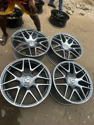 For G Wagon 22"