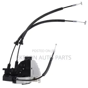 Door Latch/Lock/Catcher Hyundai Santafe