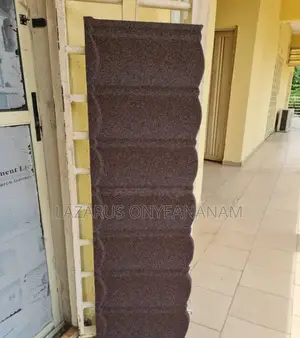 Best Quality and Durable Gerald Roofing Sheets Nzii