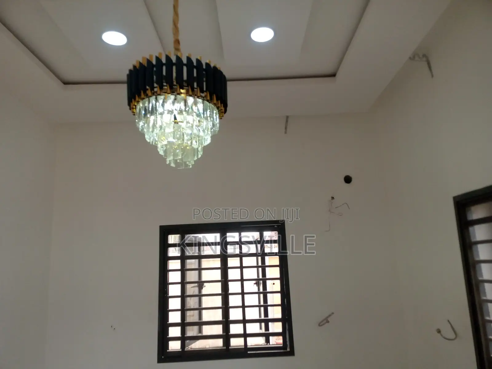 1bdrm Room & Parlour in Gwarinpa Estate, Life Camp for rent