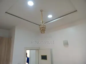 1bdrm Room & Parlour in Gwarinpa Estate, Life Camp for rent