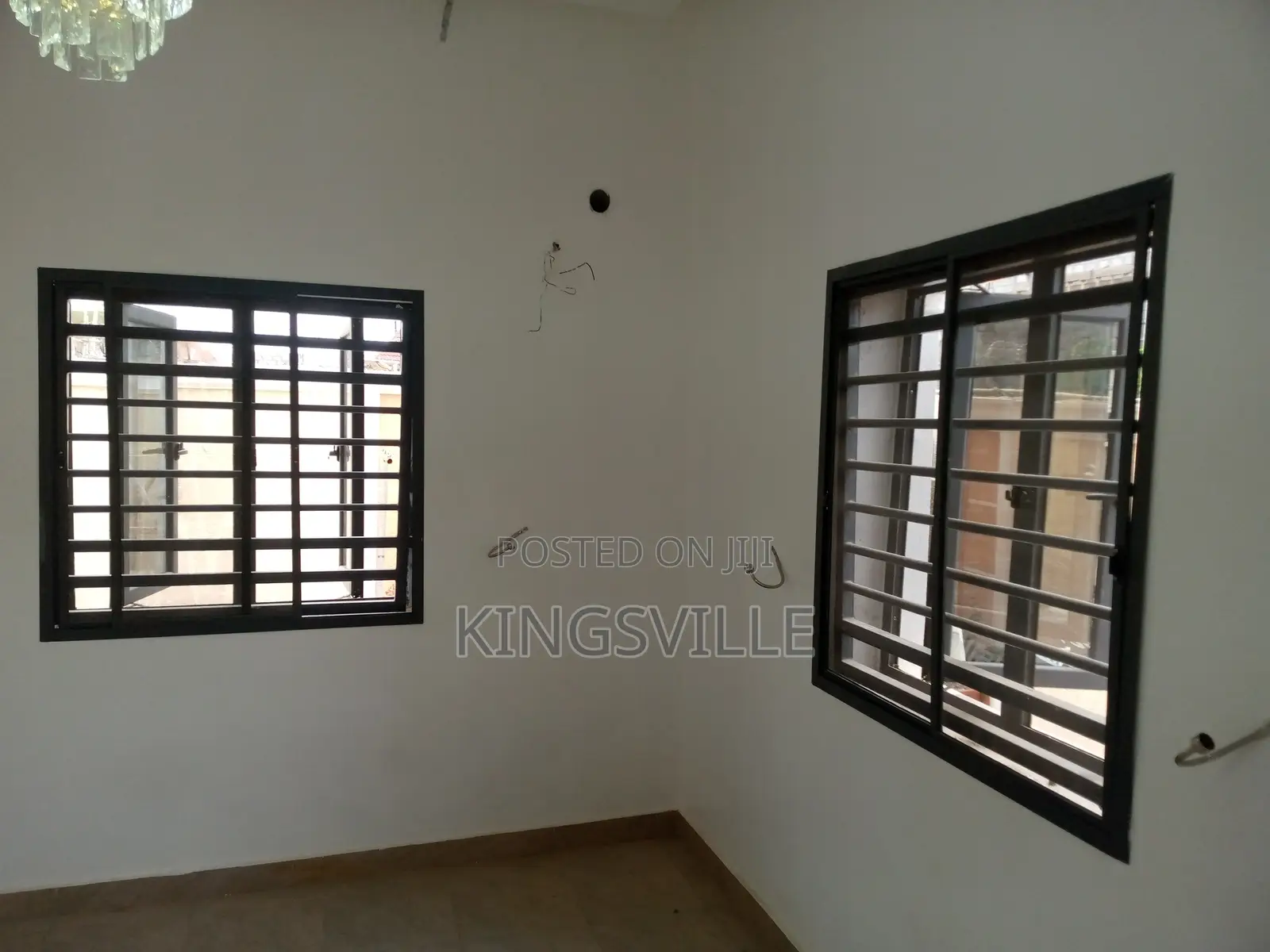 1bdrm Room & Parlour in Gwarinpa Estate, Life Camp for rent