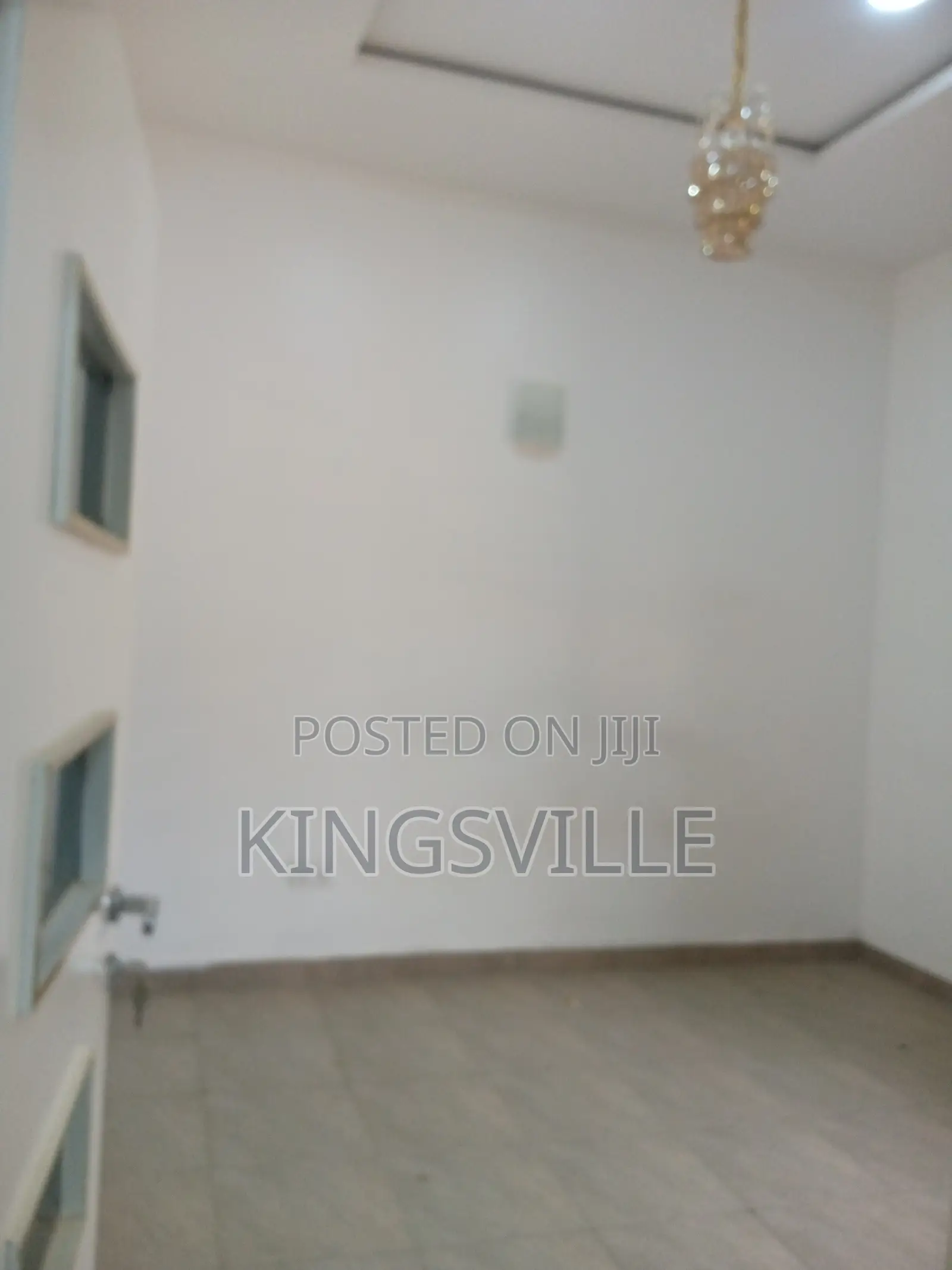 1bdrm Room & Parlour in Gwarinpa Estate, Life Camp for rent