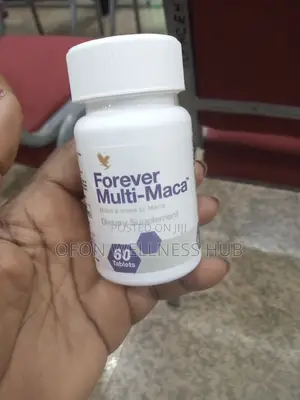 Forever Multi Maca