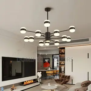 Creative Home Pendant Lamp