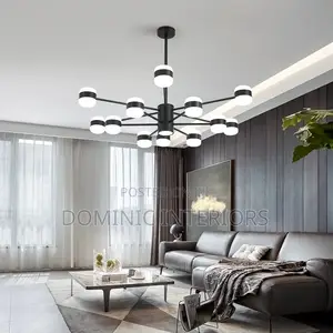 Creative Home Pendant Lamp