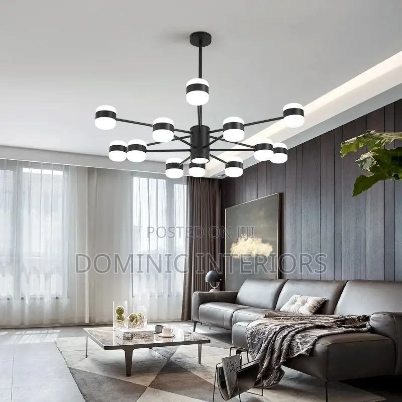 Creative Home Pendant Lamp
