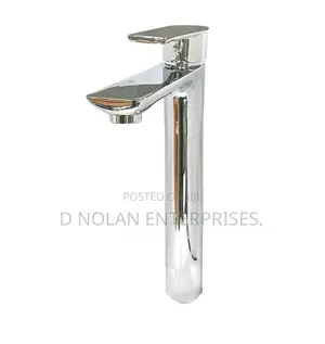 Quality Long Stainless Basin Mixer