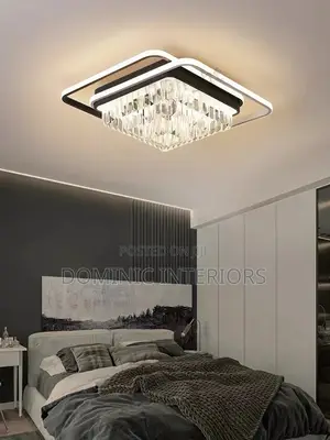 Rooms Decorations Lamp