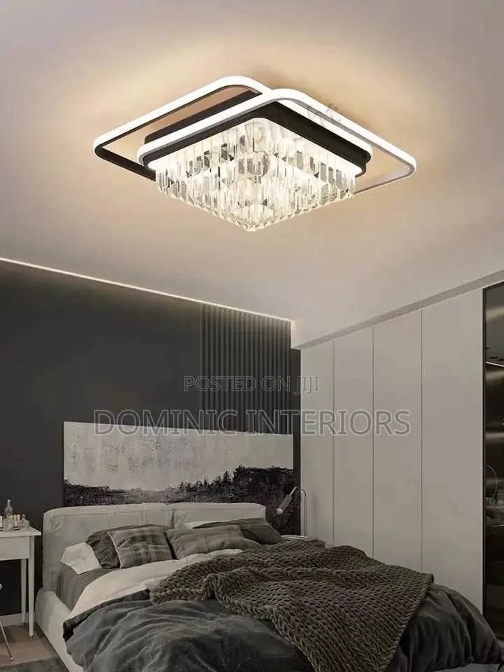 Rooms Decorations Lamp