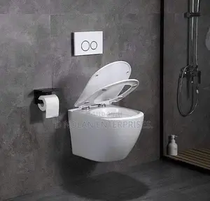 Quality Condit Water Closet