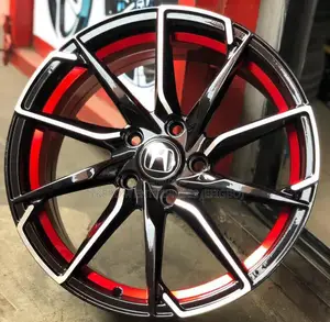Japanese Wheels