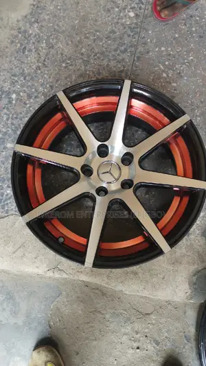 Japanese Wheels