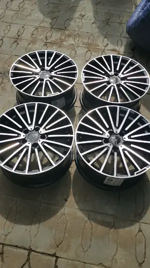 Japanese Wheels