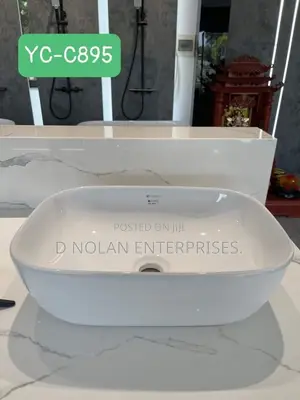 Quality Counter Top Basin