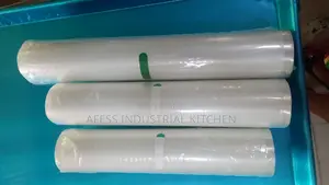 Vacuum Nylon