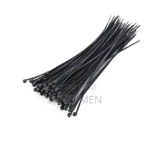 Nylon Cable Tie, 7.6 X 300