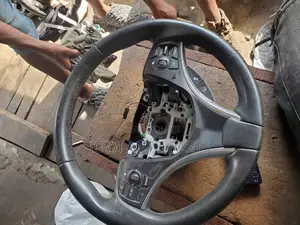 2016-2018 Steering Wheel Acura Mdx