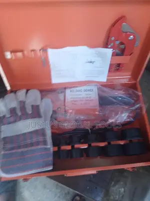 Pipe Welding Machine