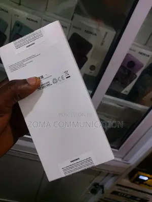 New Samsung Galaxy A05 64 GB Silver
