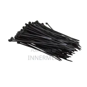 Nylon Cable Tie, 4.8 X 250