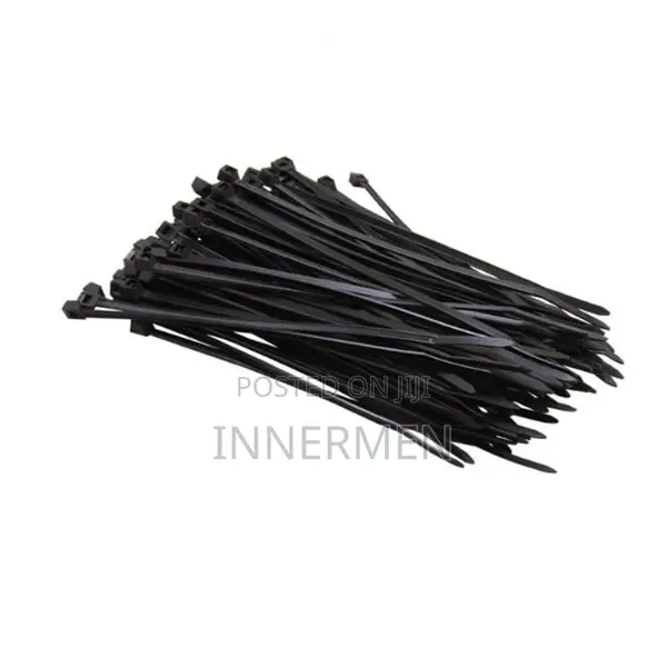 Nylon Cable Tie, 4.8 X 250