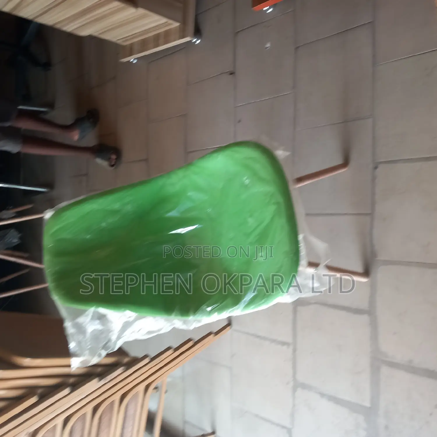 Imported Chair for Ur Restaurant