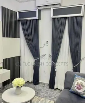 Perfect Royal Curtains