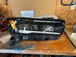 2023-2024 Headlights Honda Pilot