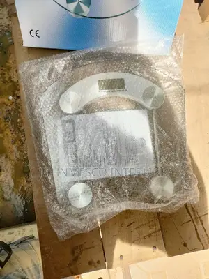 Personal Scale
